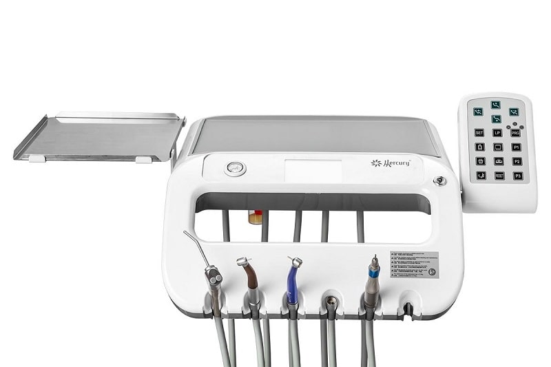 Mercury 3600 (нижняя подача) Mercury 3600 (нижняя подача)